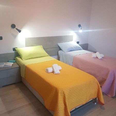 Santa Maura Apartment Vico Equense Bagian luar foto