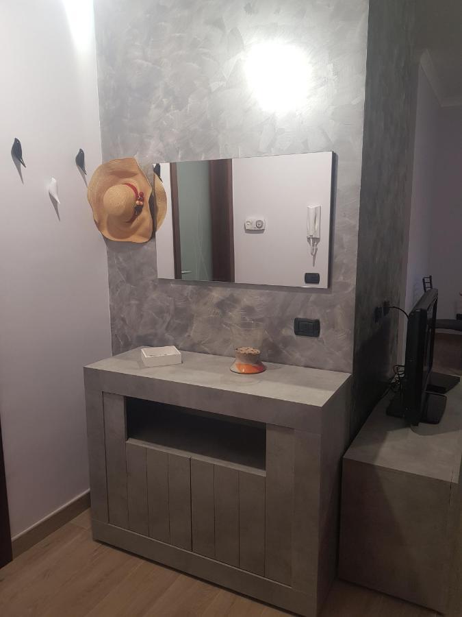 Santa Maura Apartment Vico Equense Bagian luar foto